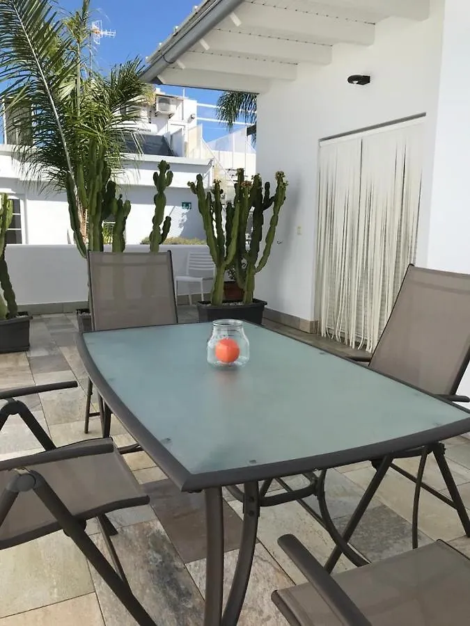 Bed & Breakfast Chipibeach B&B, Hostal Boutique Chipiona Spain