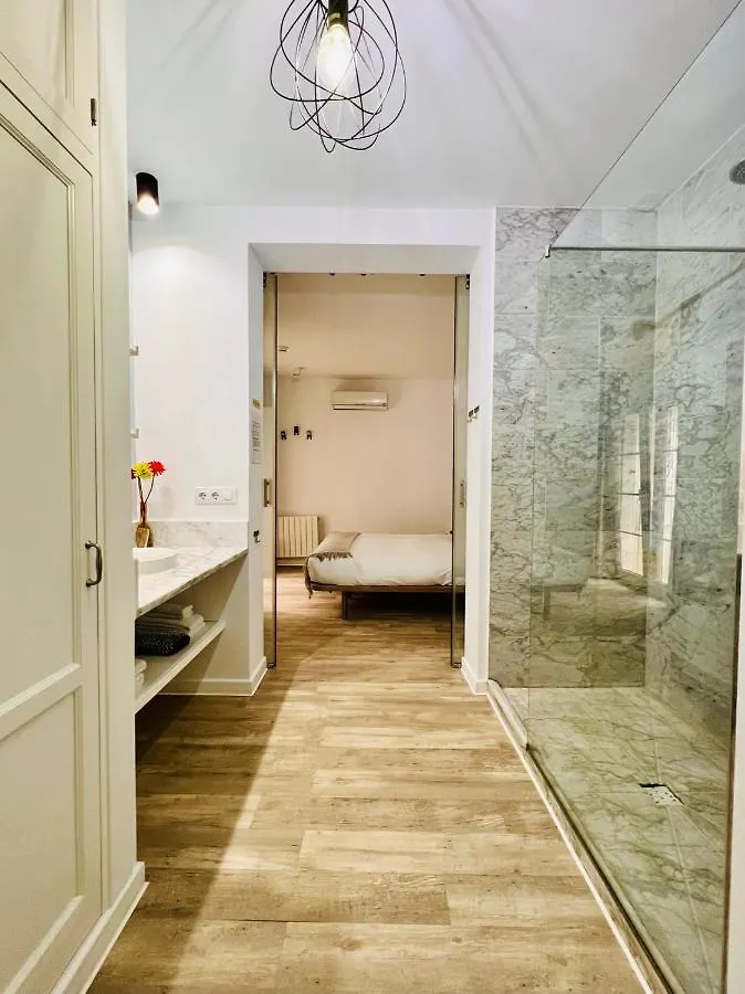 Chipibeach B&B, Hostal Boutique Chipiona