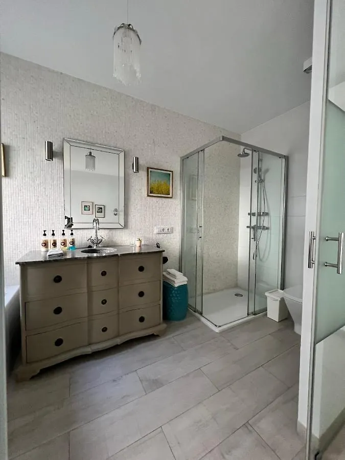 Chipibeach B&B, Hostal Boutique Chipiona Spain