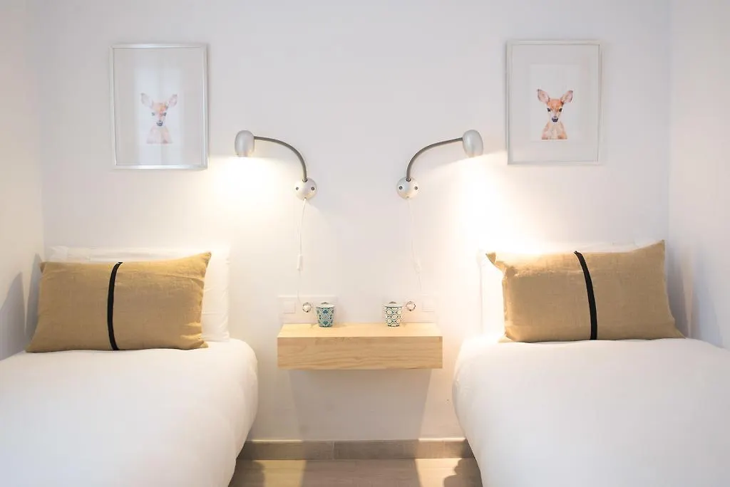Chipibeach B&B, Hostal Boutique Chipiona Spain