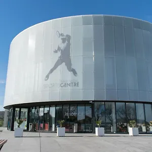 Rafa Nadal 3*, Manacor (Mallorca) Spain
