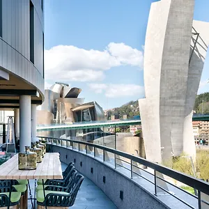 Vincci Consulado De 4*, Bilbao Spain