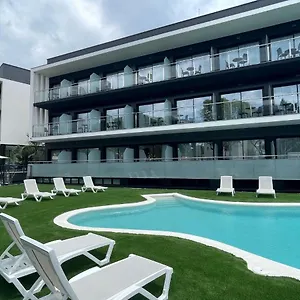 C31 2*, Castelldefels Spain
