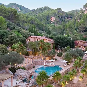 Ratxo Hotel, Member Of Melia Collection 5*, Puigpunyent (Mallorca) Spain