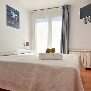 Pepin 2*, Cadaques Spain