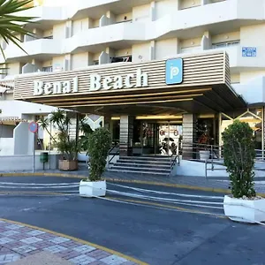 Aparthotel Benal, Benalmadena