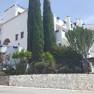 Aparthotel Pueblo Evita Hill, Benalmadena