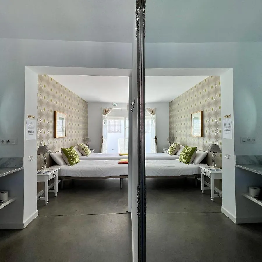 Chipibeach B&B, Hostal Boutique Chipiona Bed & Breakfast
