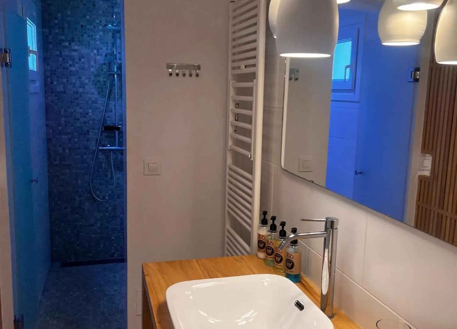 Bed & Breakfast Chipibeach B&B, Hostal Boutique Chipiona Spanje