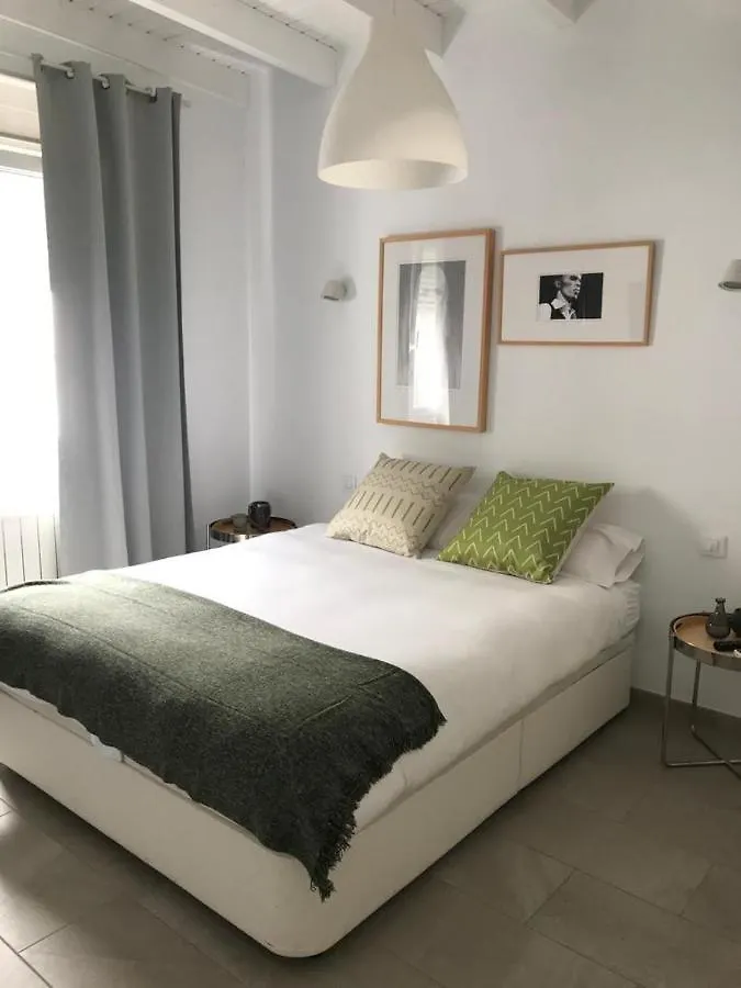 Chipibeach B&B, Hostal Boutique Chipiona
