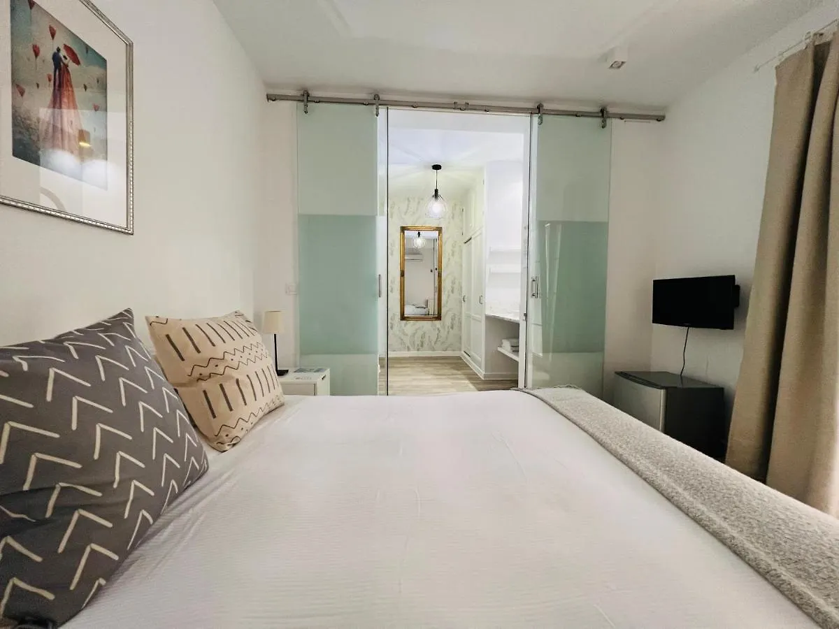 Chipibeach B&B, Hostal Boutique Chipiona Bed & Breakfast