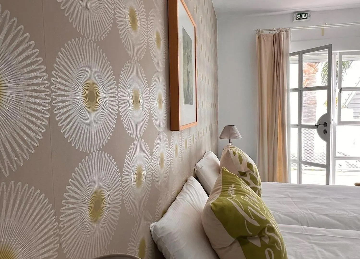 Chipibeach B&B, Hostal Boutique Chipiona