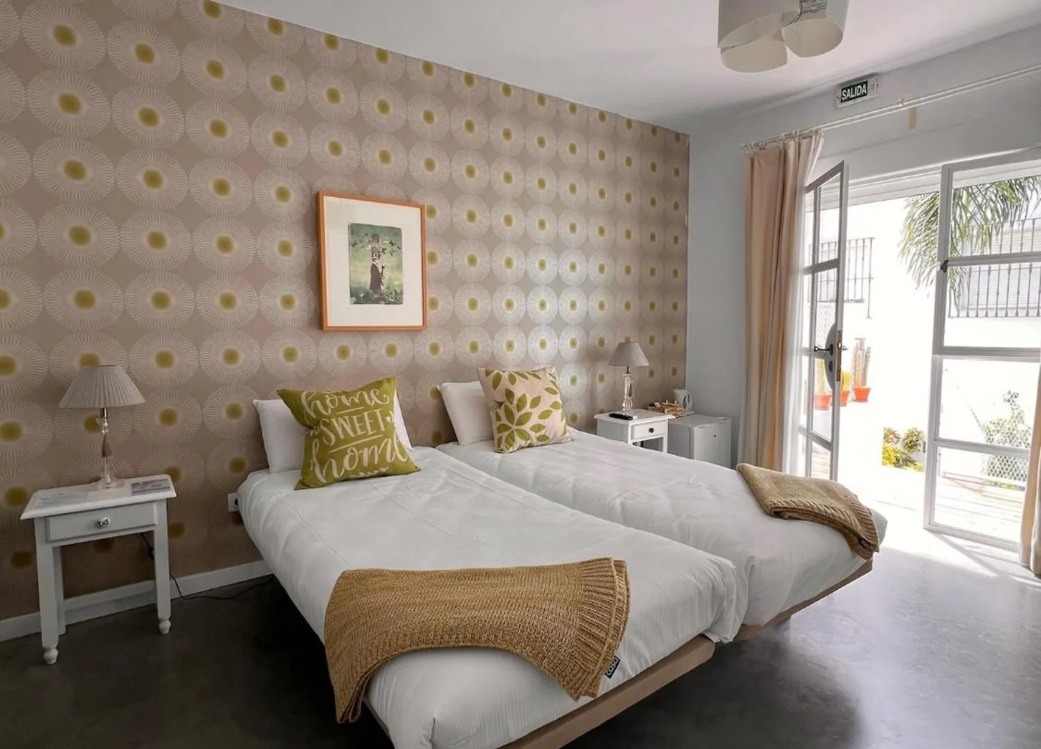 Chipibeach B&B, Hostal Boutique Chipiona 0*,